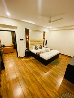 SHLOKA RESIDENCY